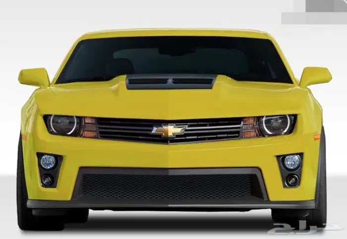 كومارو   جميع تعديل البدي الخارجي 16