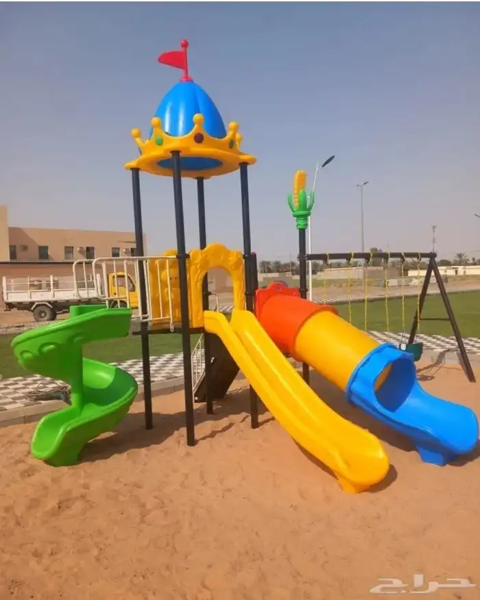 مراجيح ألعاب أطفال 5