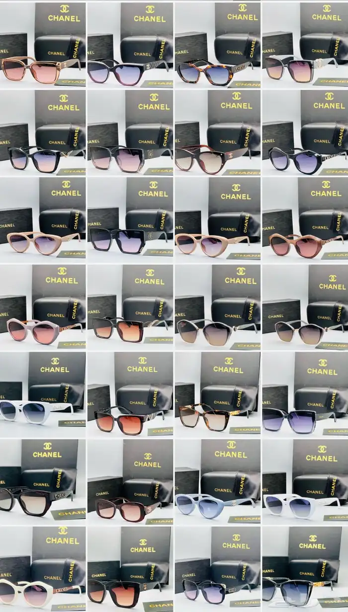 نظارات ماركات 96