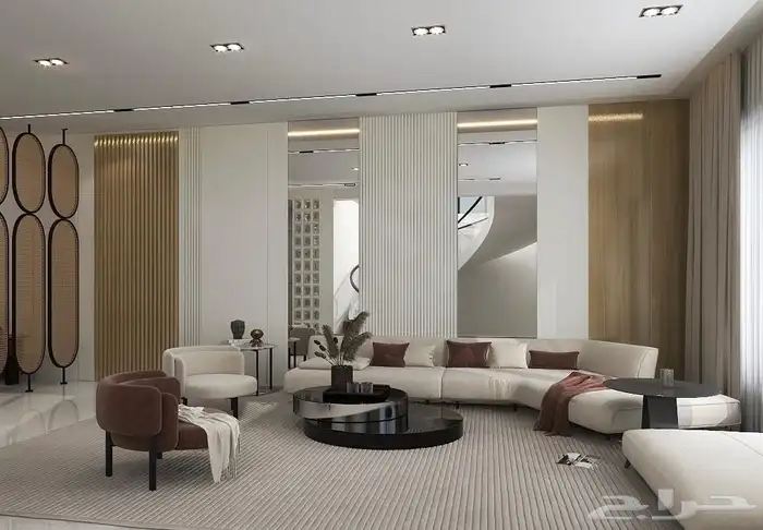 مهندسه معماريه و ديكور 1