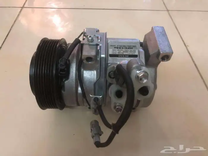 كمبروسر شانجان 2014 -2024 1