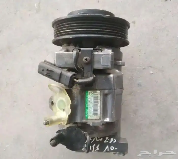 كمبروسر شانجان 2014 -2024 2