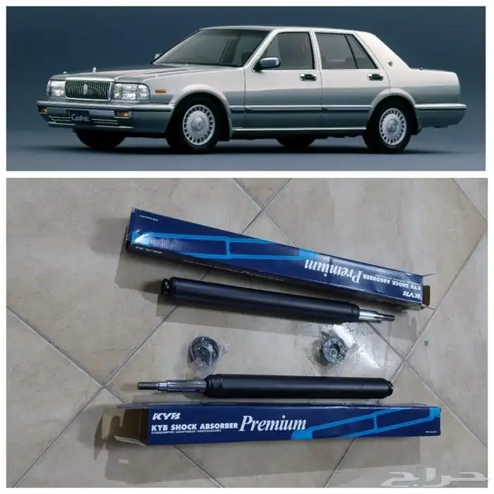 للبيع قطع غيار سيدريك 0