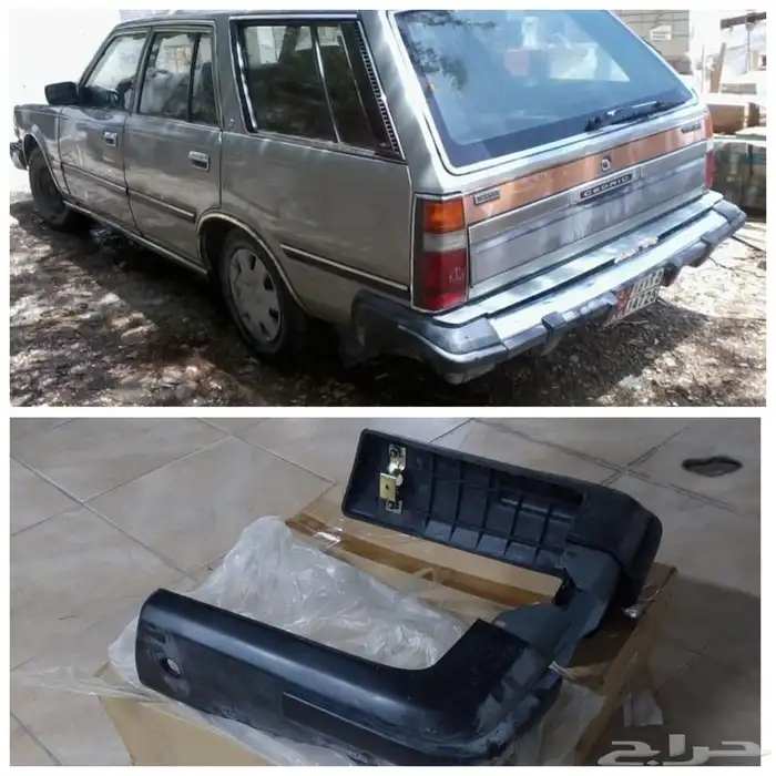 للبيع قطع غيار سيدريك 4