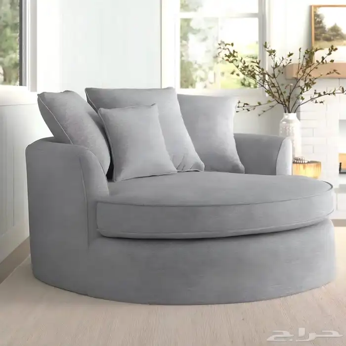 تفصيل وتعديل جميع الكنب والسراير والستاىر باقل الاسعار 17