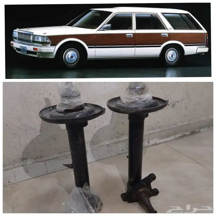 للبيع قطع غيار سيدريك 9