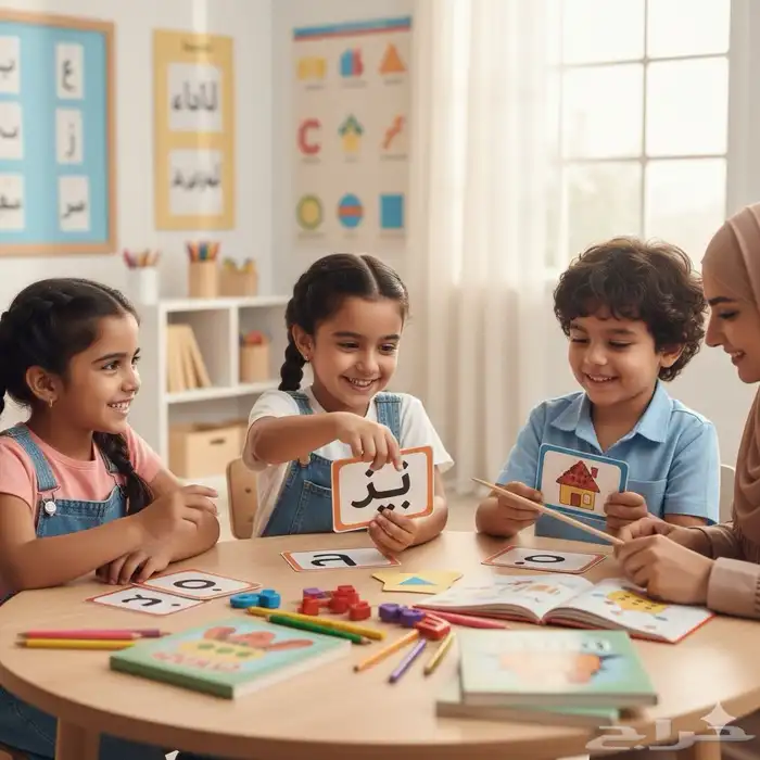 معلمة تاسيس 0