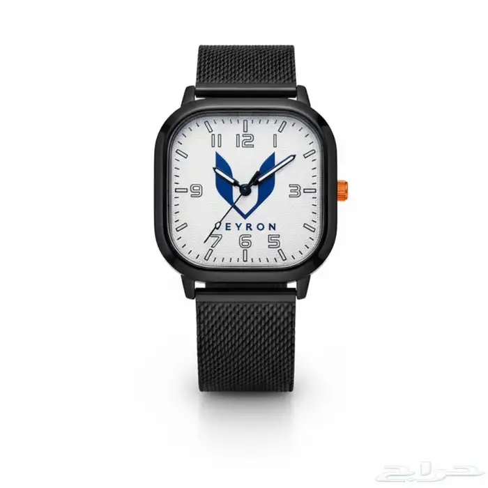 ساعة فيرون 0