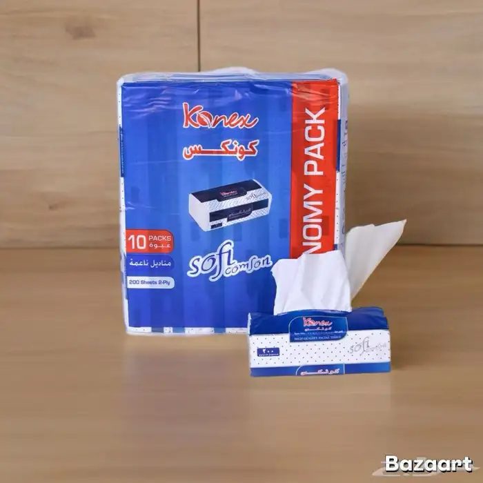 مناديل بسعر المصنع جمله و مفرق 3