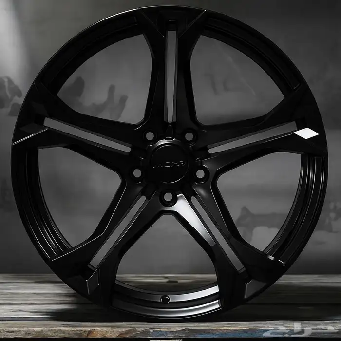 جنوط كمارو 2016-2023 STYLE 1LE 0