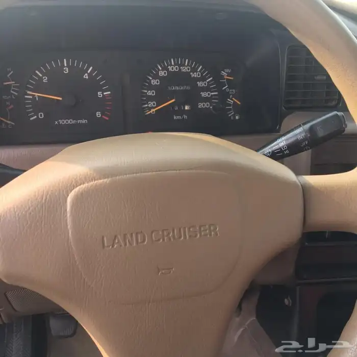 ( تم البيع ) جكس 1996 على الشرط ممشى 300 3