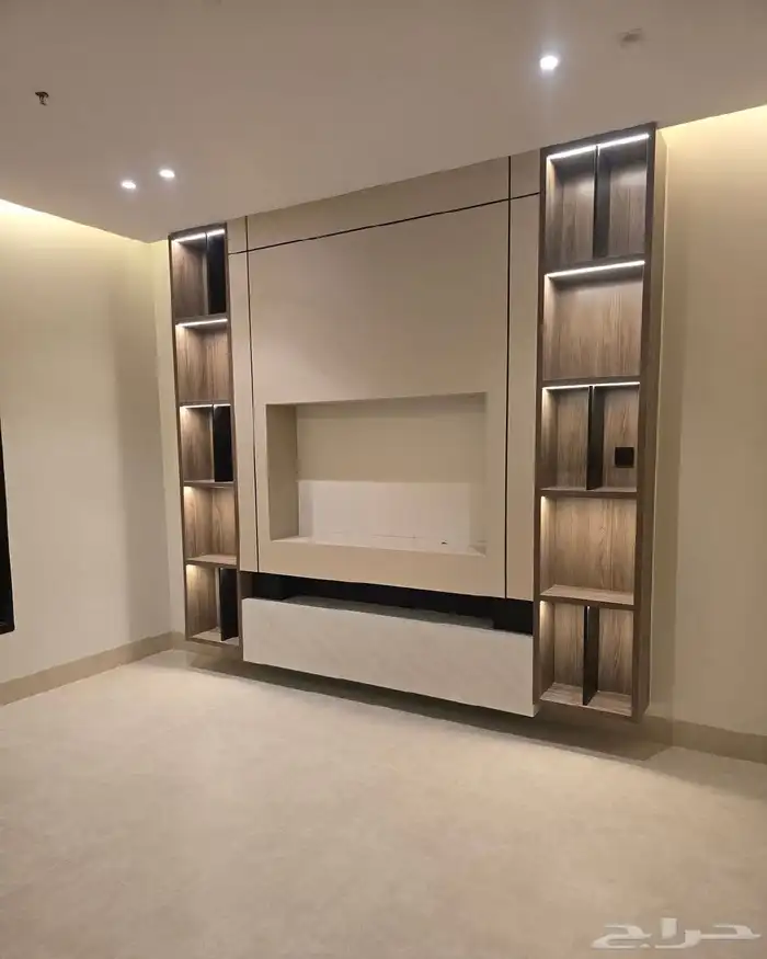 الديكورات وشاشات 1