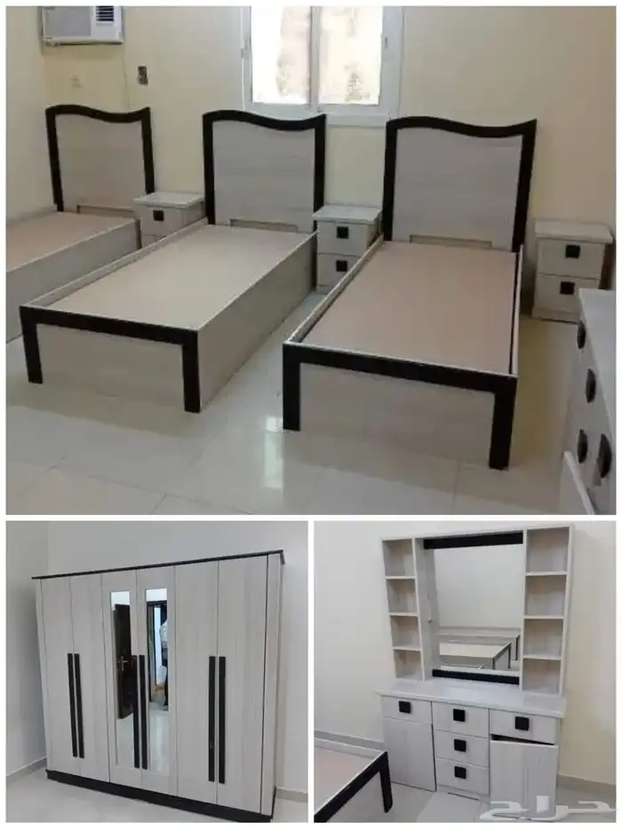 غرف نوم جديده جاهزه 27