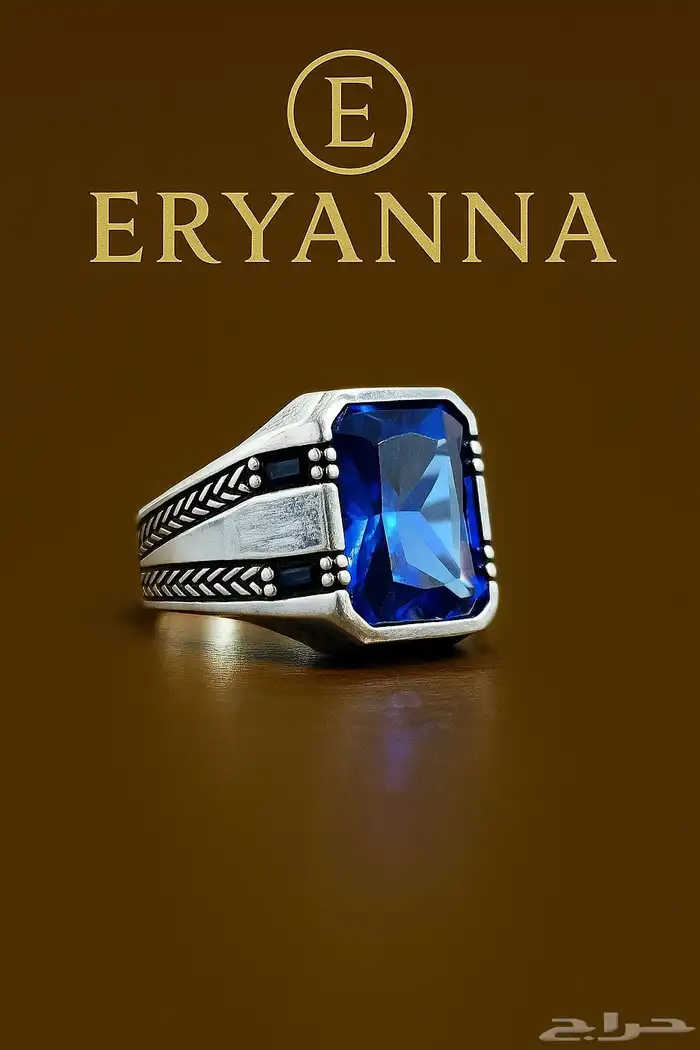 فضه تركيه عيار 925 تصاميم مميزه 1