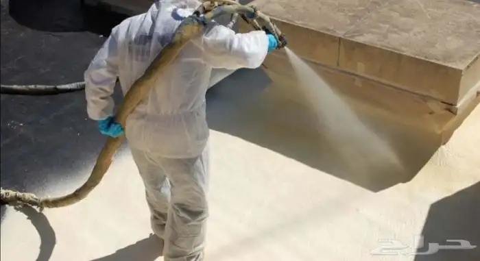 عزل فوم بالرياض عزل بالقصيم عزل اسطح عزل شنكو عزل مستودعات 1