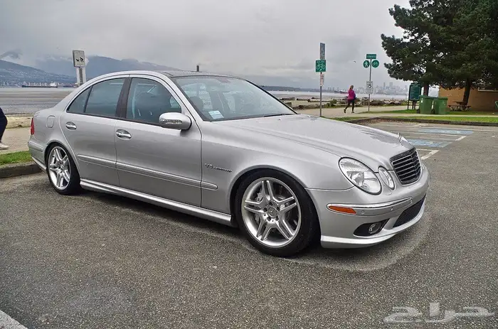 مطلوب مطلوب E55 0