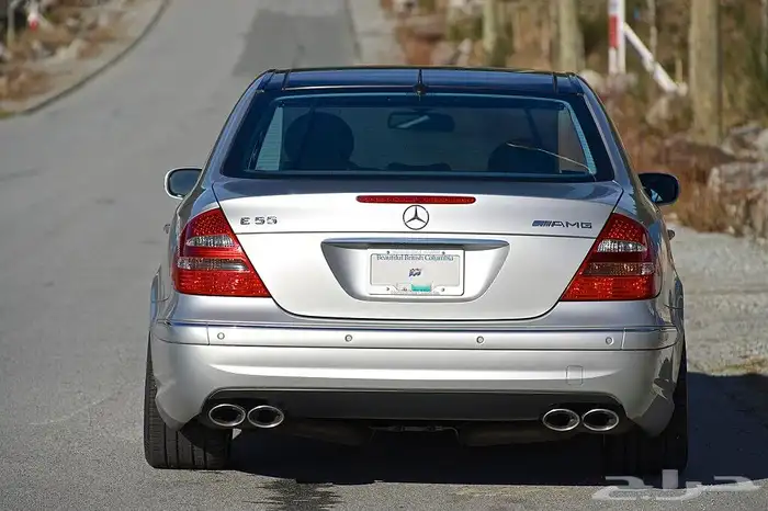 مطلوب مطلوب E55 1