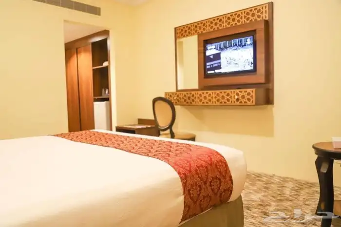 حجوزات فنادق الحرمين 0