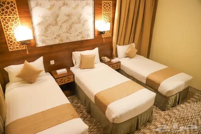 حجوزات فنادق الحرمين 3