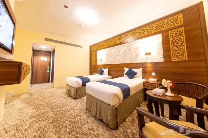 حجوزات فنادق الحرمين 9