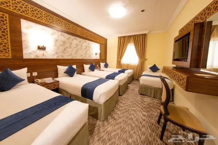 حجوزات فنادق الحرمين 11