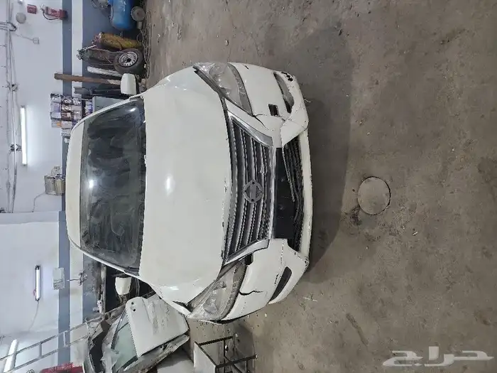 السمكرة جميع السيارات 2