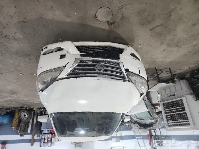 السمكرة جميع السيارات 3