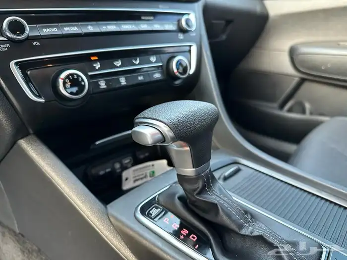 اوبتيما ديزل 2018 شبه الجديد بسعر مناسب 21