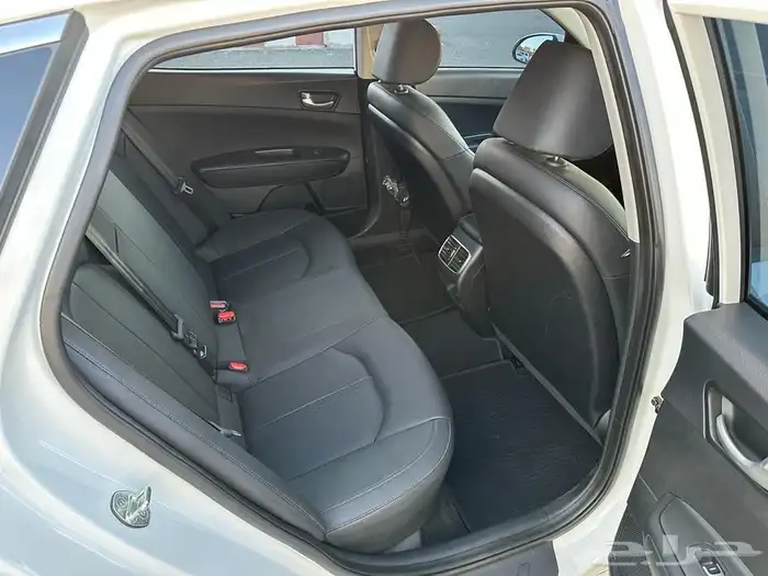 اوبتيما ديزل 2018 شبه الجديد بسعر مناسب 24