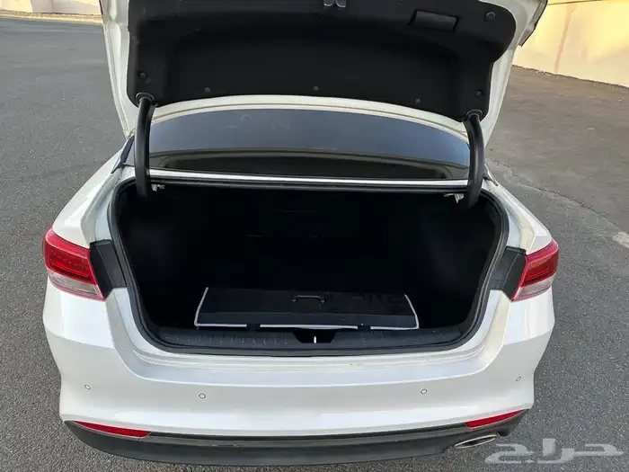 اوبتيما ديزل 2018 شبه الجديد بسعر مناسب 25