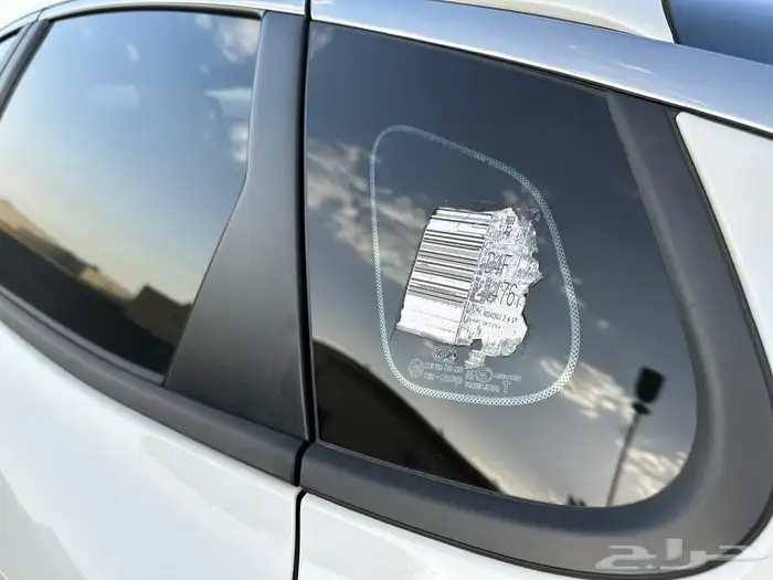 اوبتيما ديزل 2018 شبه الجديد بسعر مناسب 5