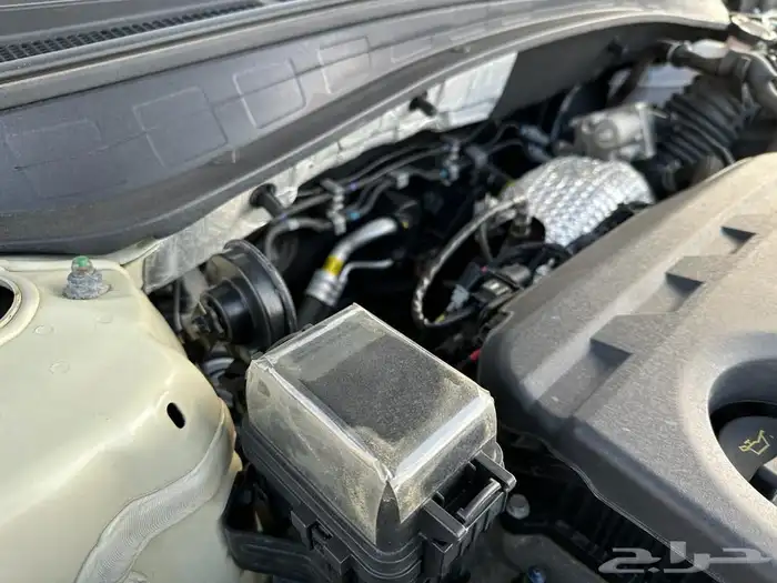 اوبتيما ديزل 2018 شبه الجديد بسعر مناسب 27