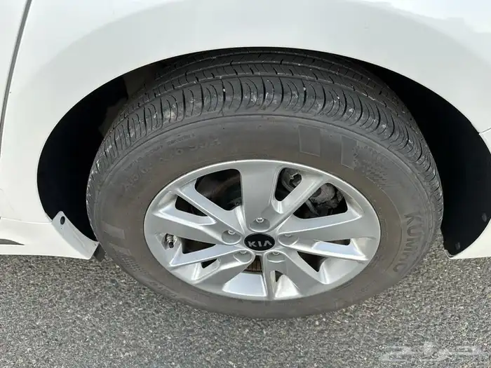 اوبتيما ديزل 2018 شبه الجديد بسعر مناسب 18