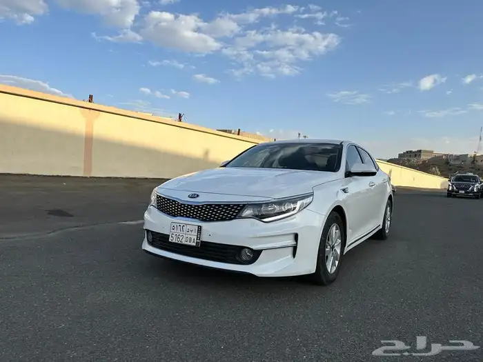اوبتيما ديزل 2018 شبه الجديد بسعر مناسب 0