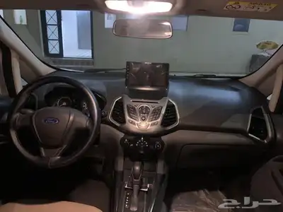 فورد إيكو سبورت موديل 2016 index