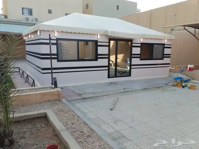 مظلات سواتر 3