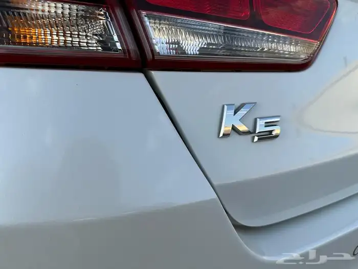 اوبتيما ديزل 2018 شبه الجديد بسعر مناسب 4