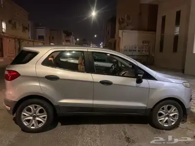 فورد إيكو سبورت موديل 2016 index