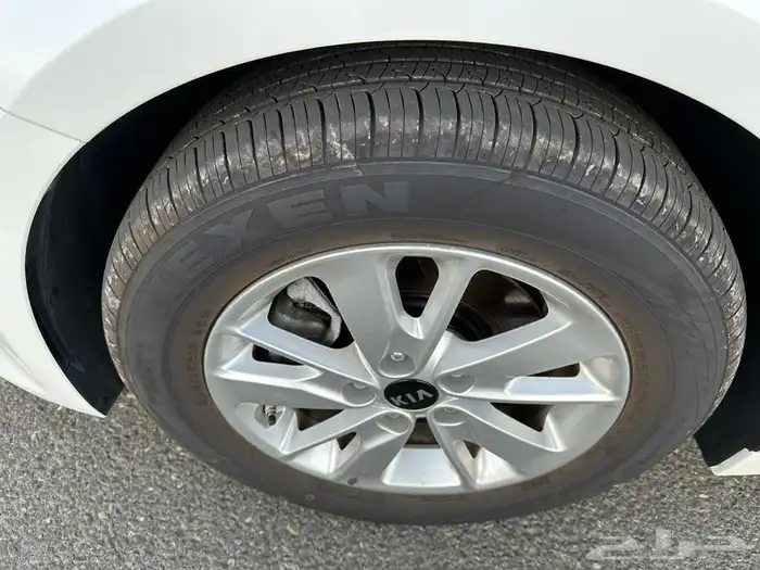 اوبتيما ديزل 2018 شبه الجديد بسعر مناسب 17