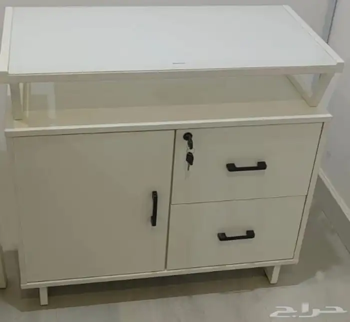 بيع مكتب كامل 2