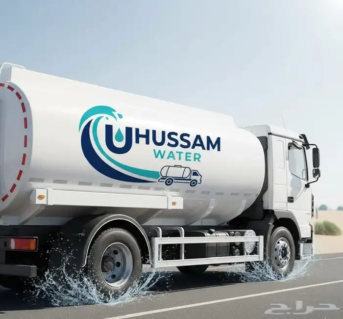 وايت ماء عذب تعبئه مياه العامر 0