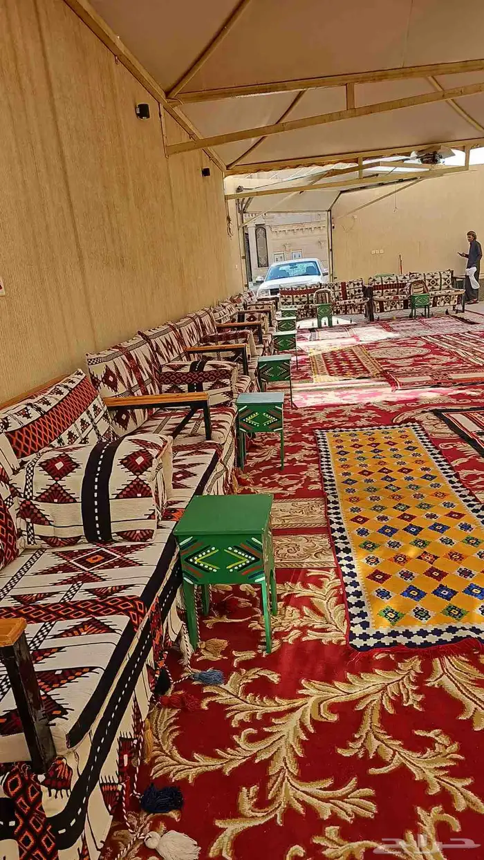 جلسات شعبيات 0