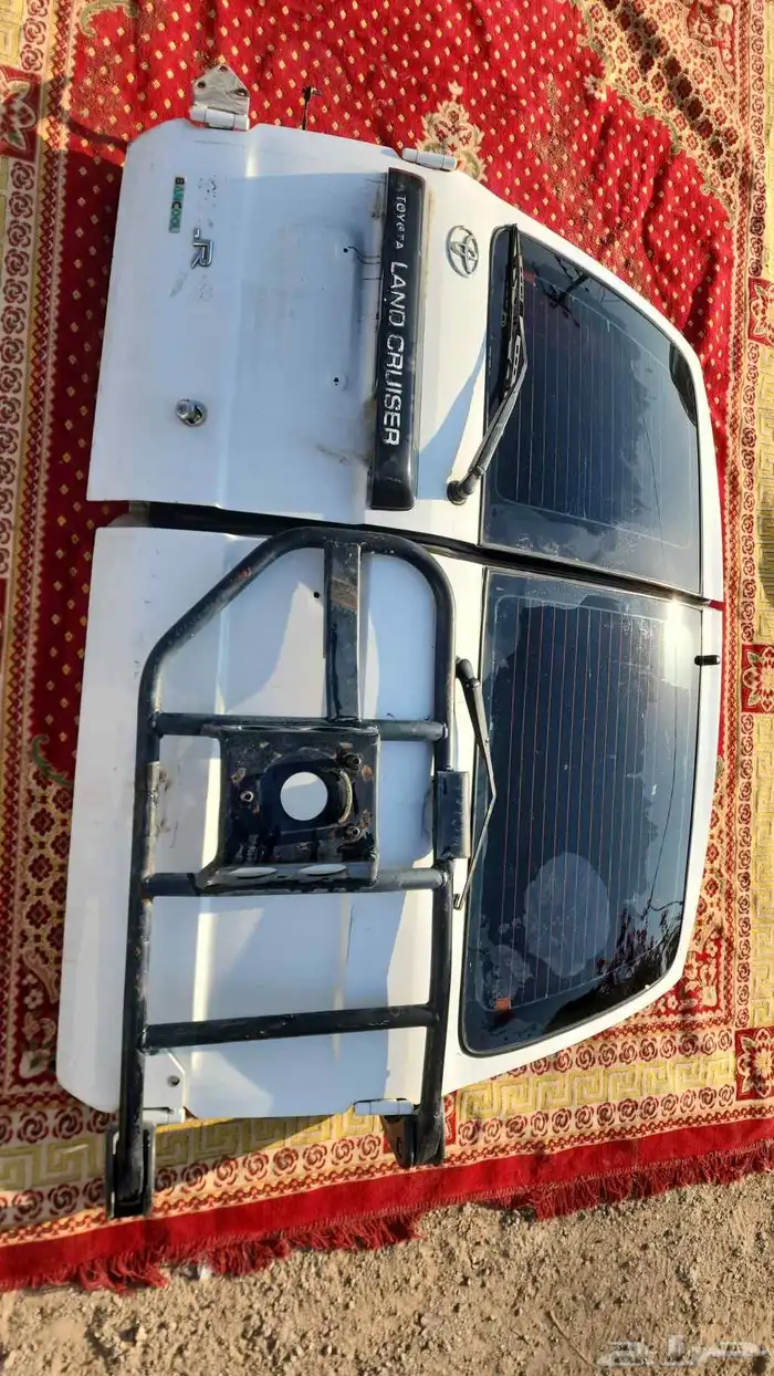 ابواب صفاق مع قاعده السبير 7