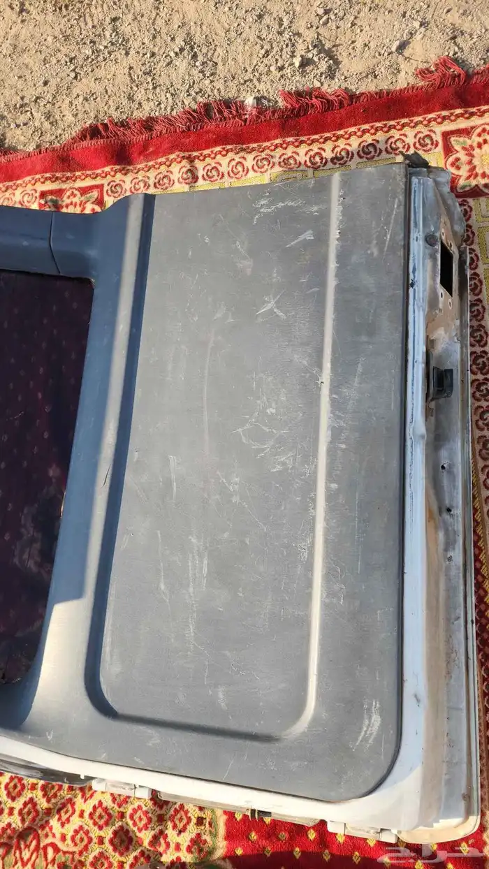 ابواب صفاق مع قاعده السبير 4