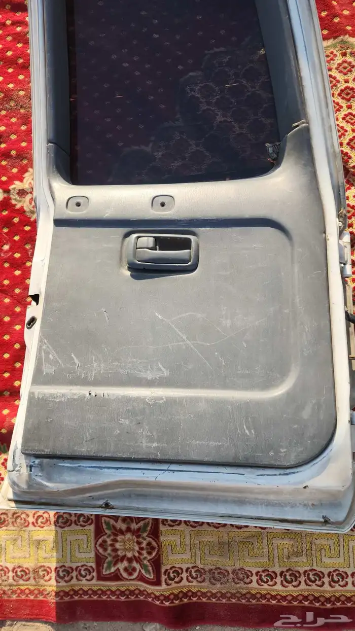 ابواب صفاق مع قاعده السبير 3