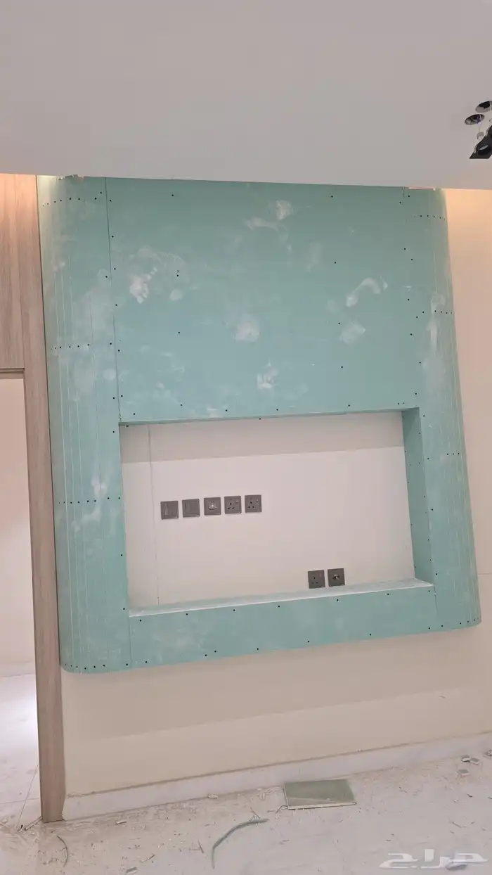 شاشات شيبورد صاله مجلس حريم مداخل 2