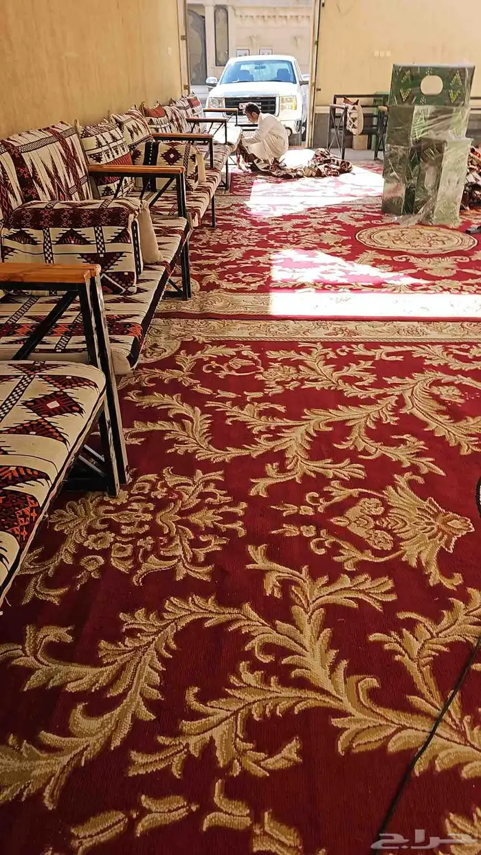 جلسات شعبيات 1