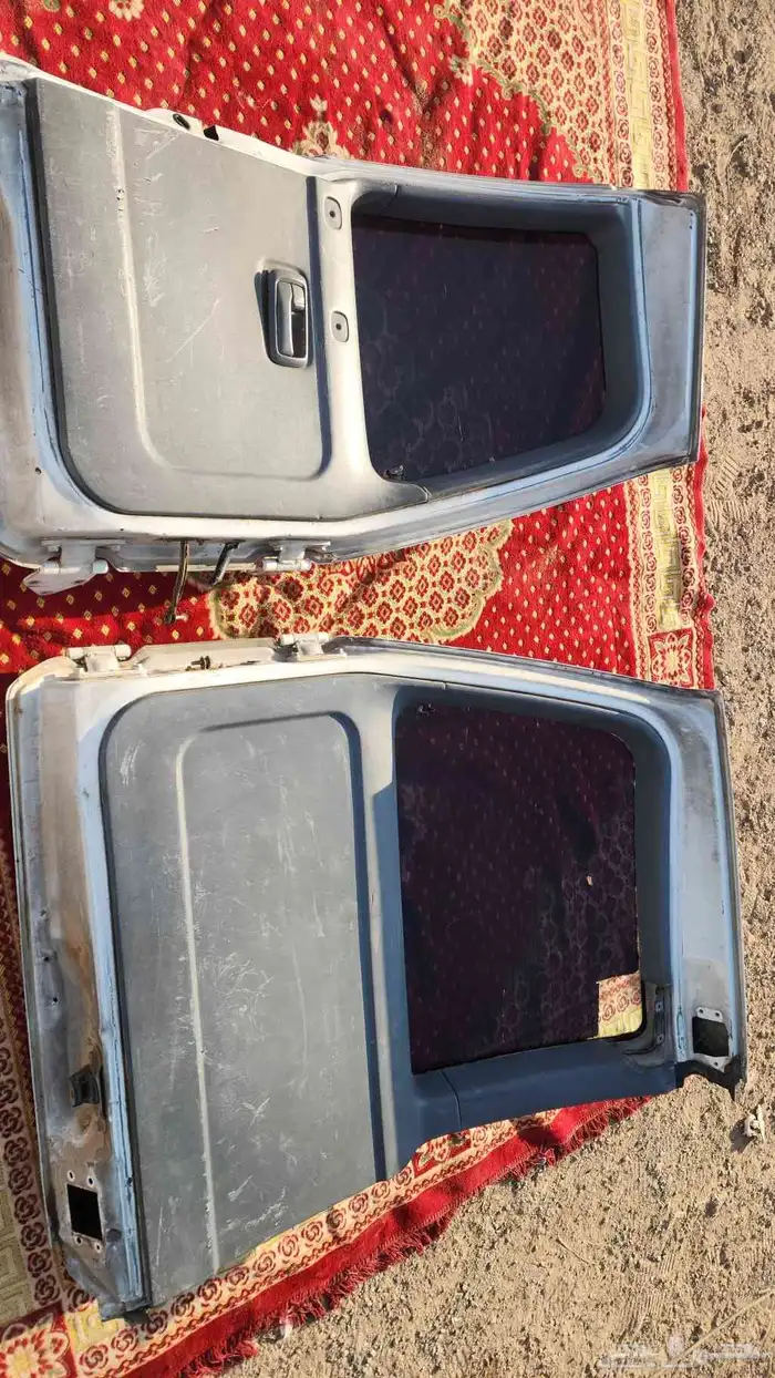 ابواب صفاق مع قاعده السبير 0