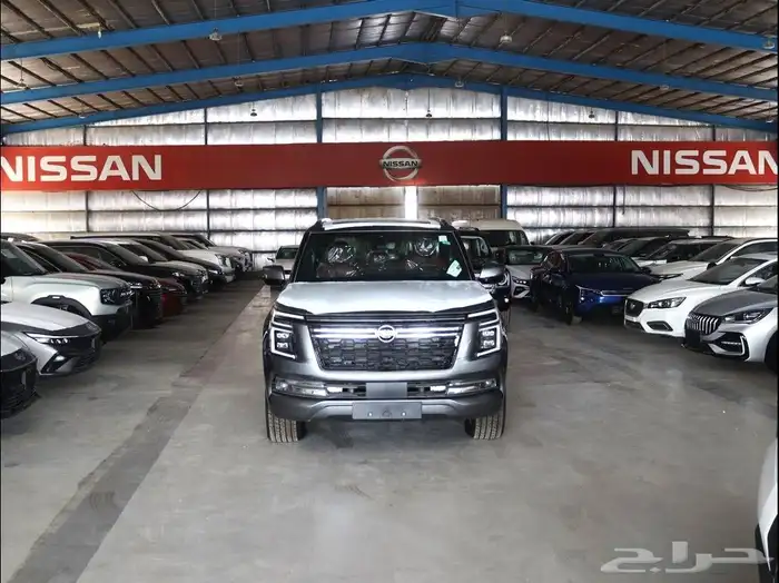 باترول بلاتينيوم 2026 تنفس طبيعي عرض خاص ولفترة محدودة 6