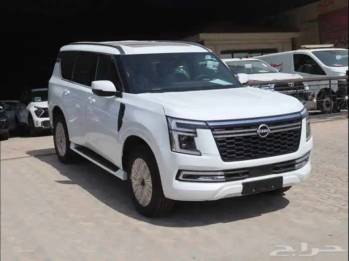 باترول بلاتينيوم 2026 تنفس طبيعي عرض خاص ولفترة محدودة 15